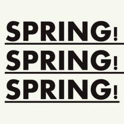 Louis Jucker : Spring! Spring! Spring!
